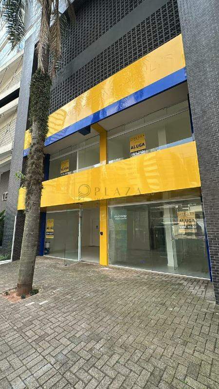 Sala Comercial à venda com 400m² no Centro em Chapecó - Foto 1