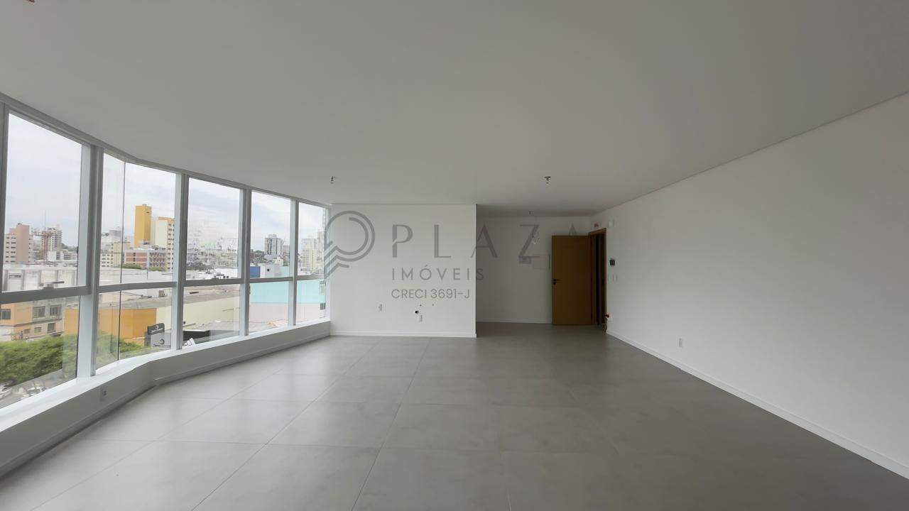 Sala Comercial para alugar com 79m² no Centro em Chapecó – Foto 5