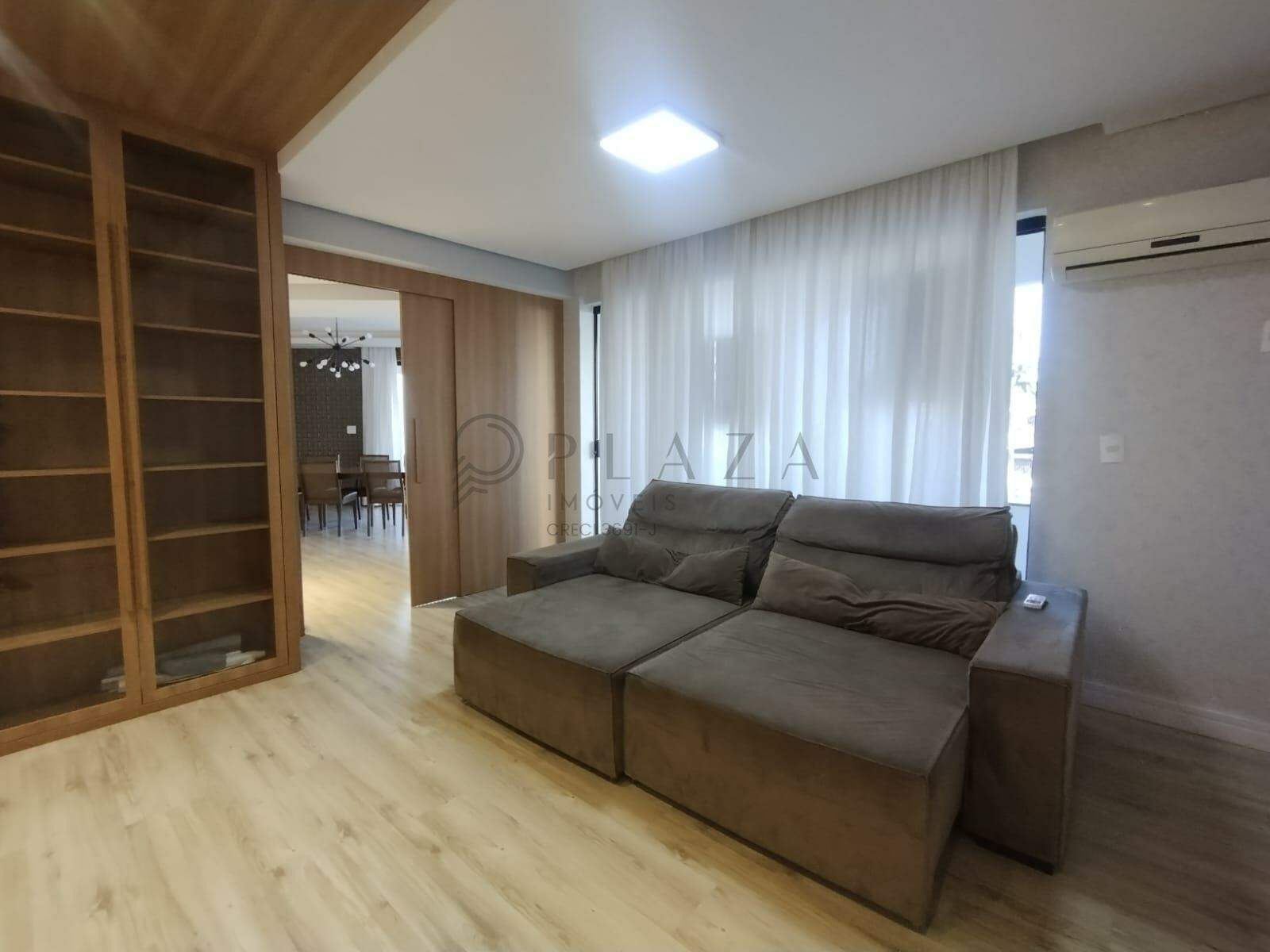 Apartamento para alugar com 3 quartos, 240m² no Presidente Médici em Chapecó – Foto 2