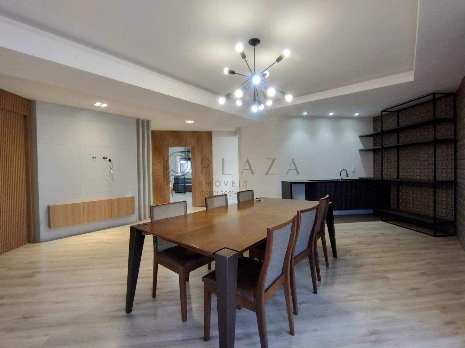 Apartamento para alugar com 3 quartos, 240m² no Presidente Médici em Chapecó – Foto 5