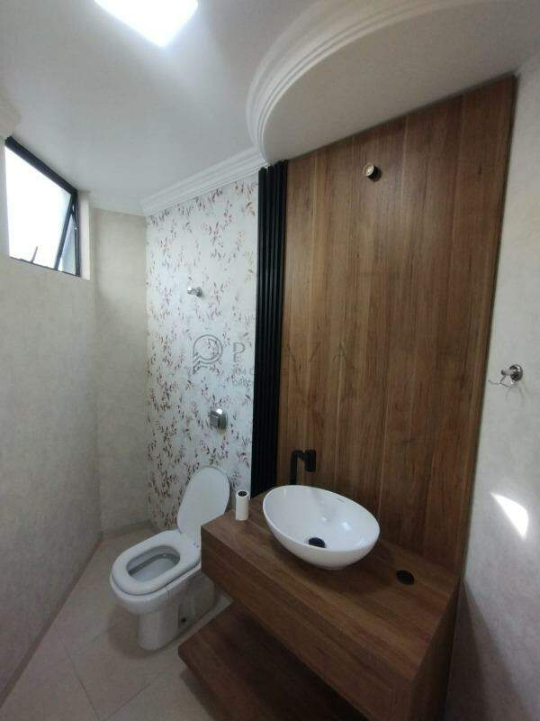 Apartamento para alugar com 3 quartos, 240m² no Presidente Médici em Chapecó – Foto 8
