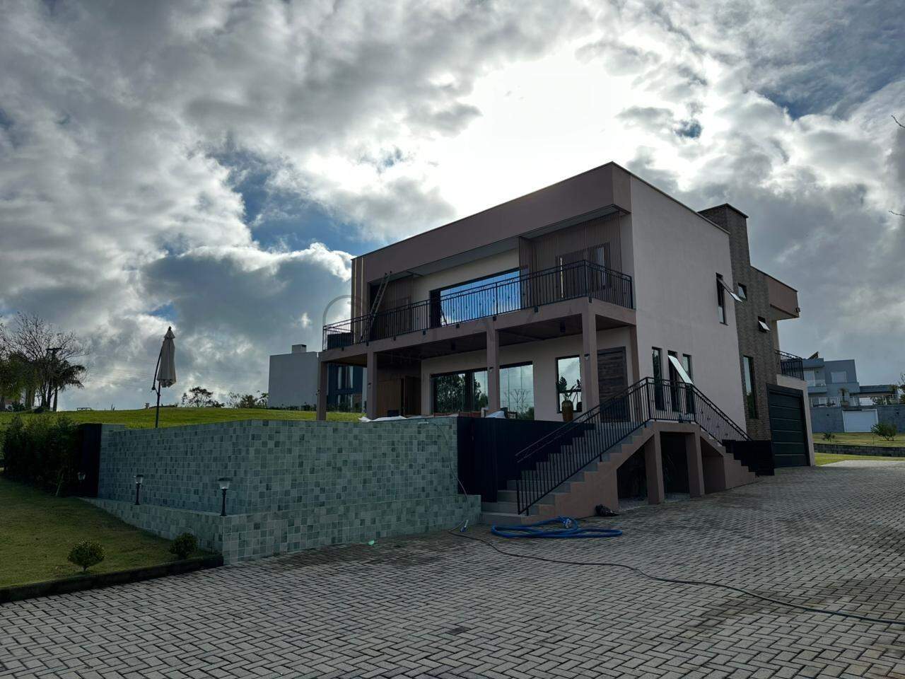 Casa para alugar com 4 quartos, 407m² no Área Rural de Chapecó em Chapecó – Foto 2