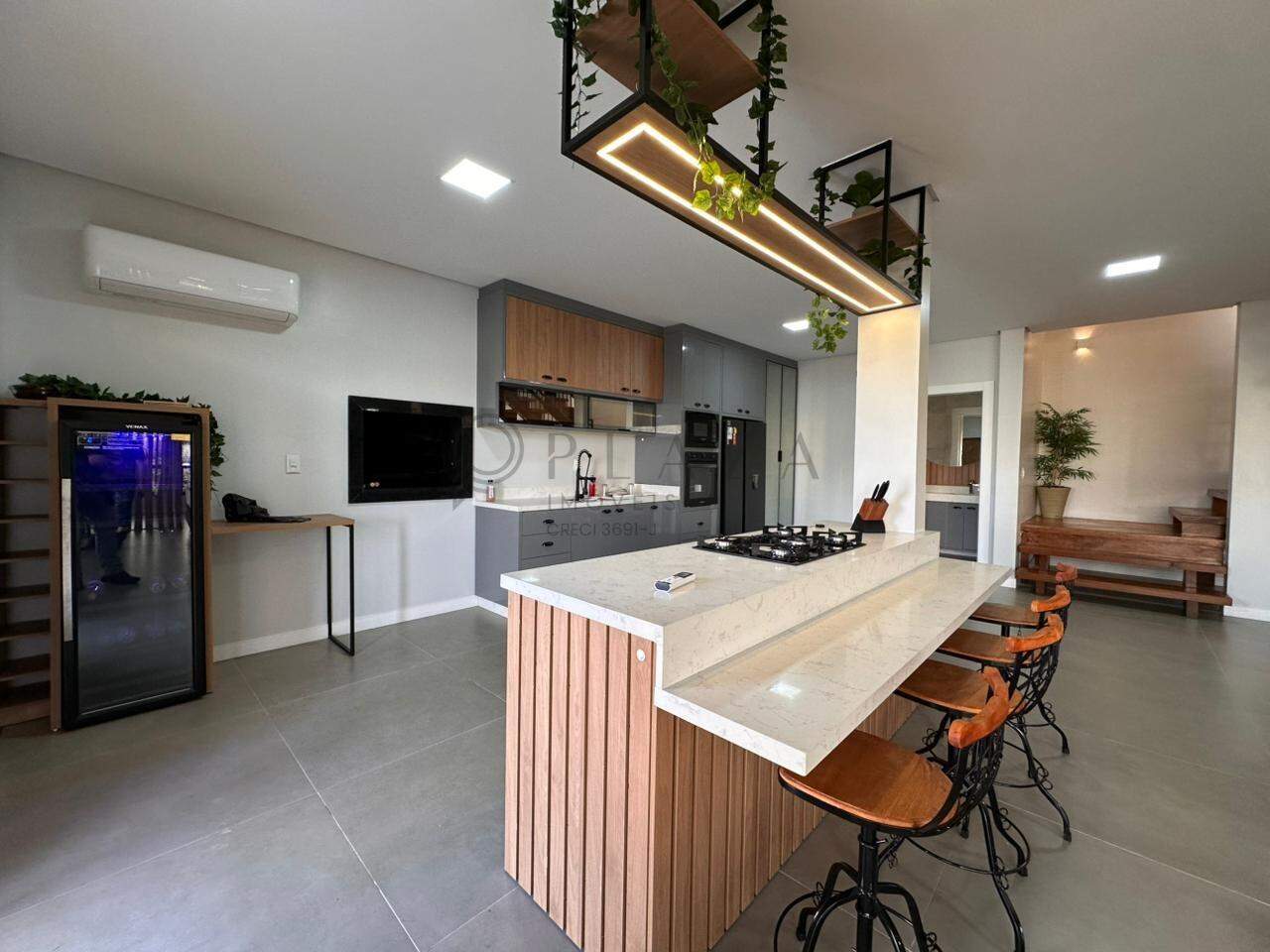 Casa para alugar com 4 quartos, 407m² no Área Rural de Chapecó em Chapecó – Foto 6