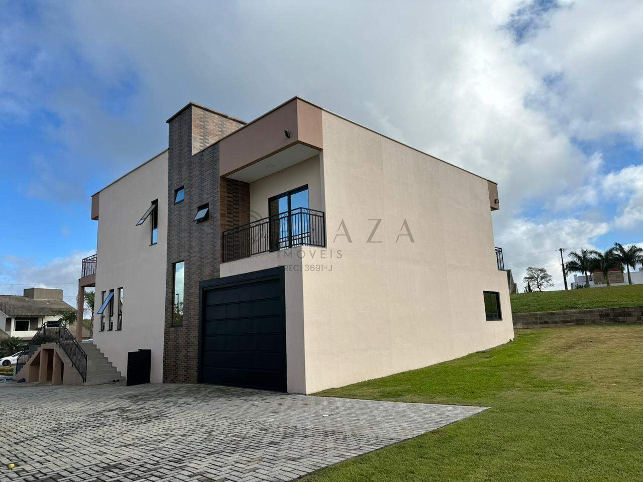 Casa para alugar com 4 quartos, 407m² no Área Rural de Chapecó em Chapecó – Foto 3