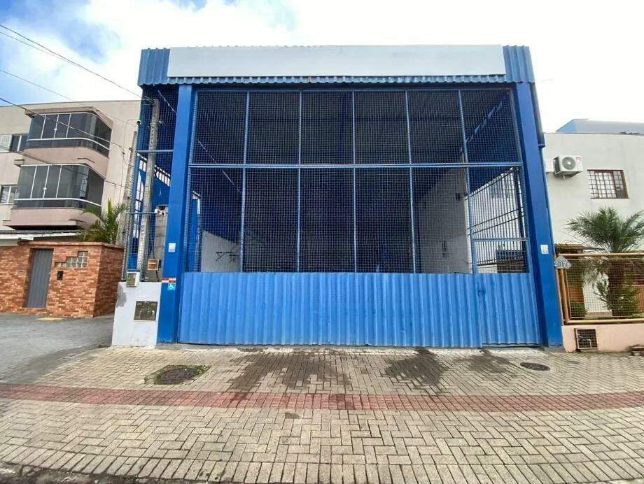 Barracão para alugar com 206m² no Santa Maria em Chapecó – Foto 1