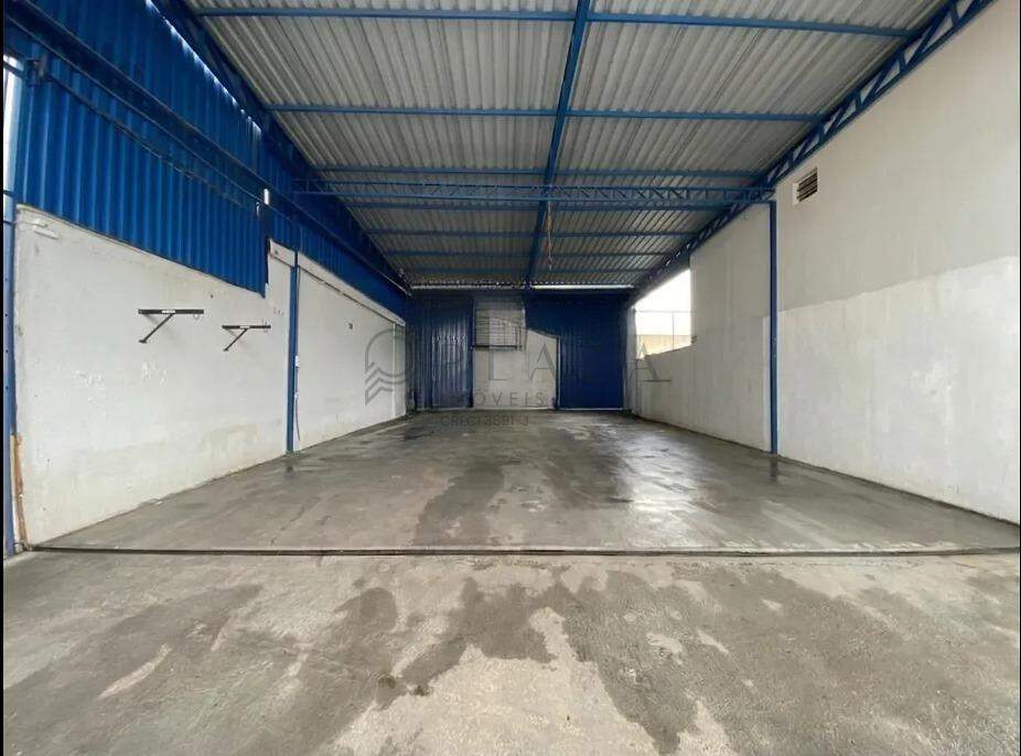 Barracão para alugar com 206m² no Santa Maria em Chapecó – Foto 2