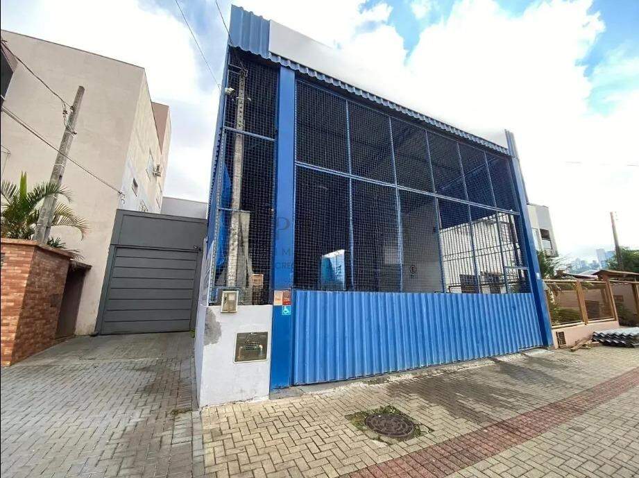 Barracão para alugar com 206m² no Santa Maria em Chapecó – Foto 3