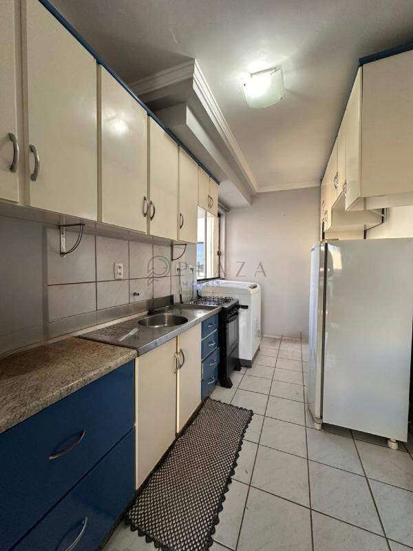 Apartamento para alugar com 2 quartos, 52m² no Lider em Chapecó – Foto 7