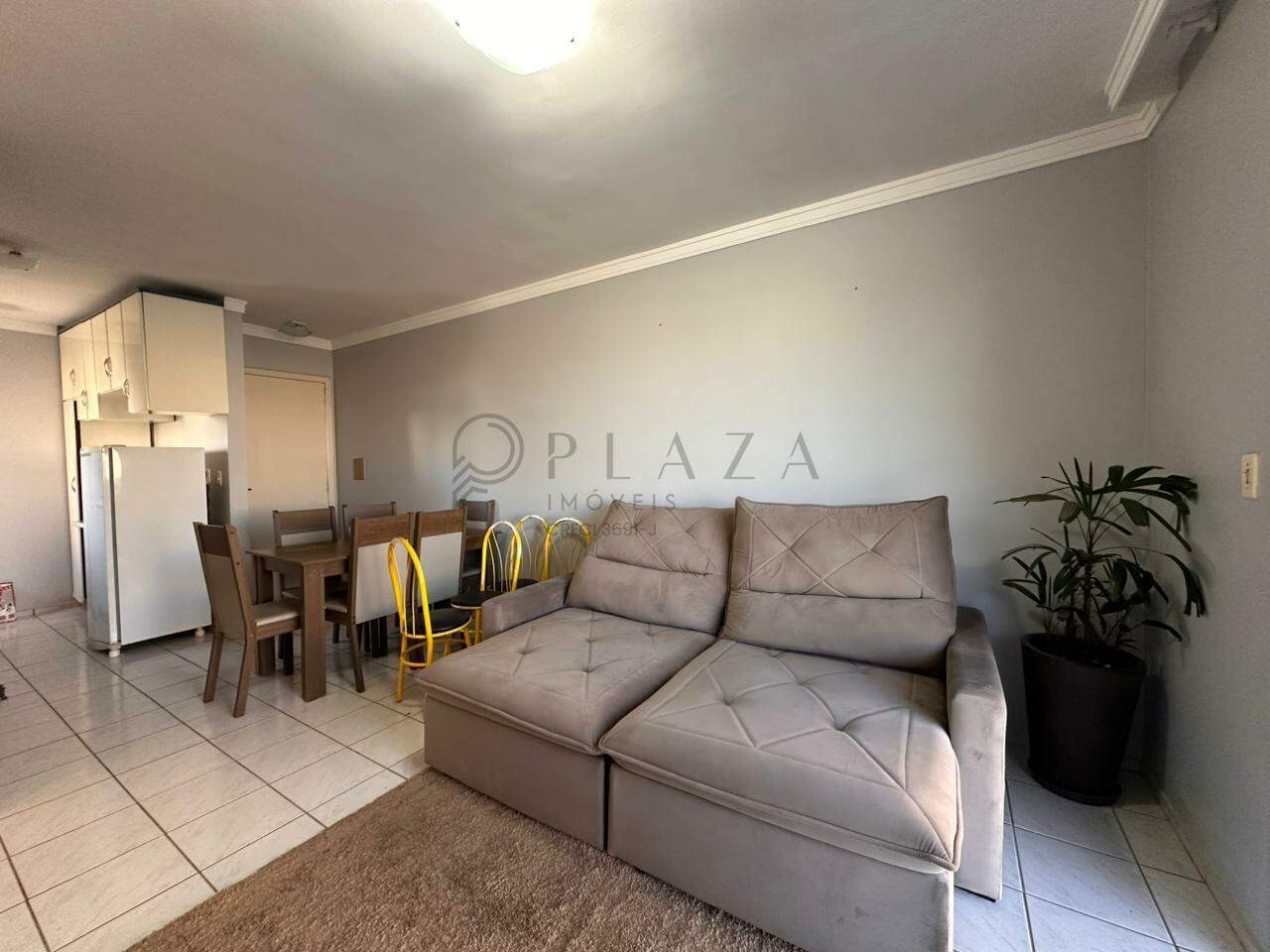 Apartamento para alugar com 2 quartos, 52m² no Lider em Chapecó – Foto 6