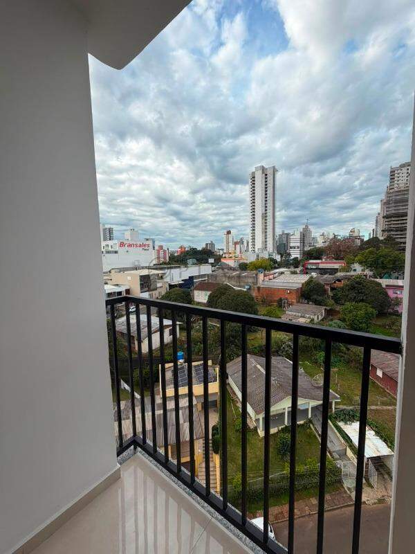 Apartamento para alugar com 1 quarto, 30m² no São Cristóvão em Chapecó – Foto 7