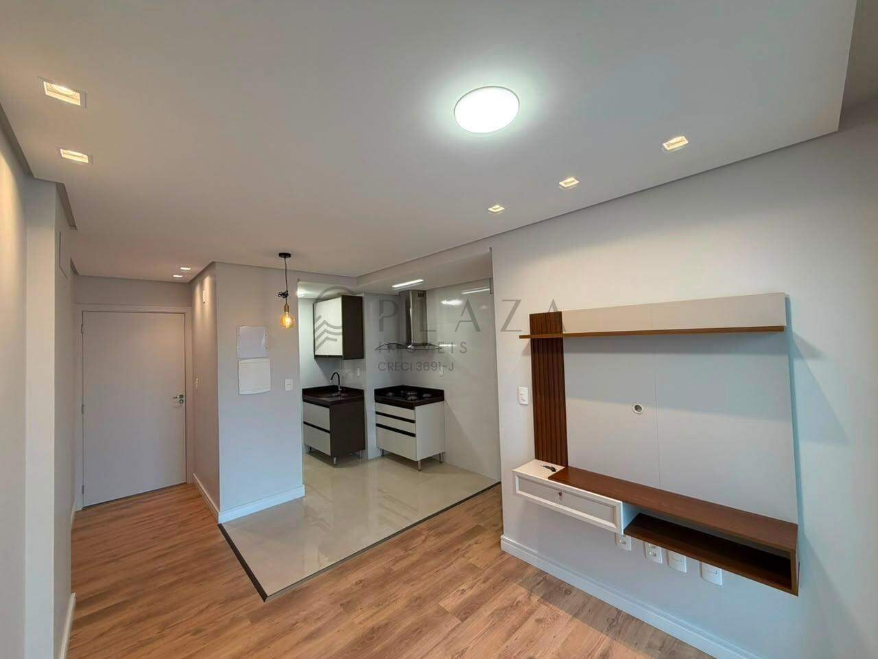 Apartamento para alugar com 1 quarto, 30m² no São Cristóvão em Chapecó – Foto 3