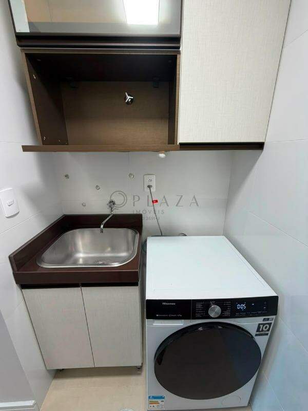 Apartamento para alugar com 1 quarto, 30m² no São Cristóvão em Chapecó – Foto 8