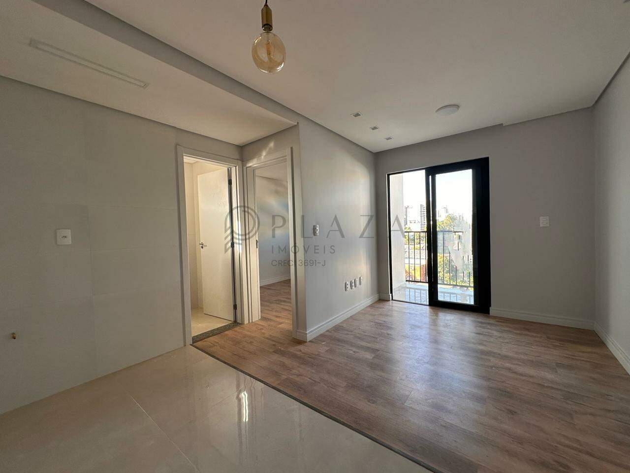 Apartamento para alugar com 1 quarto, 30m² no São Cristóvão em Chapecó – Foto 2
