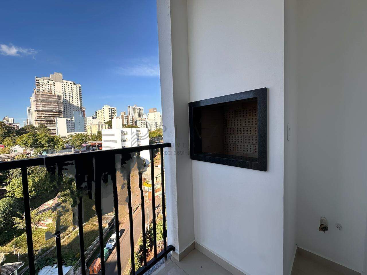 Apartamento para alugar com 1 quarto, 30m² no São Cristóvão em Chapecó – Foto 8
