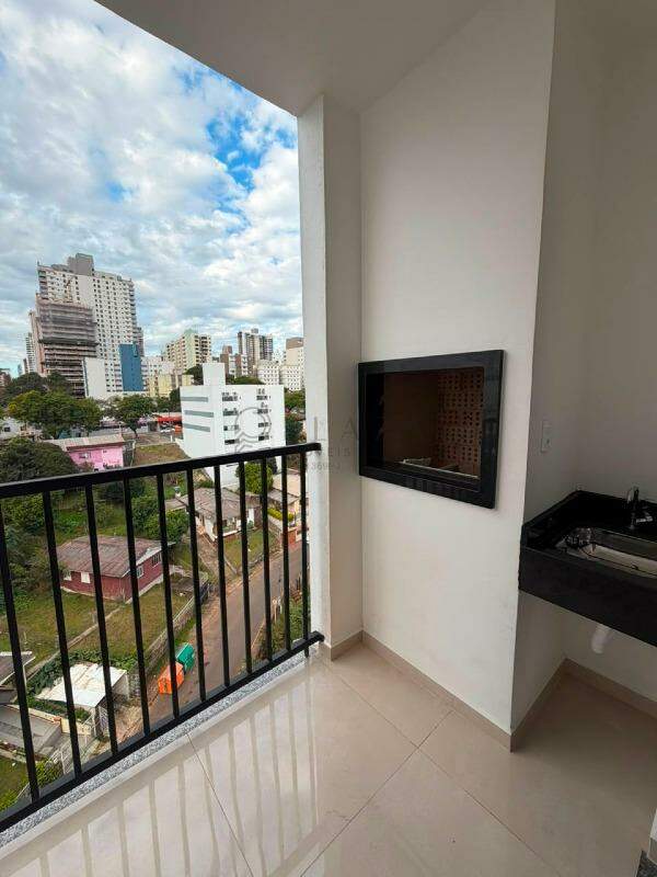 Apartamento para alugar com 1 quarto, 30m² no São Cristóvão em Chapecó – Foto 6