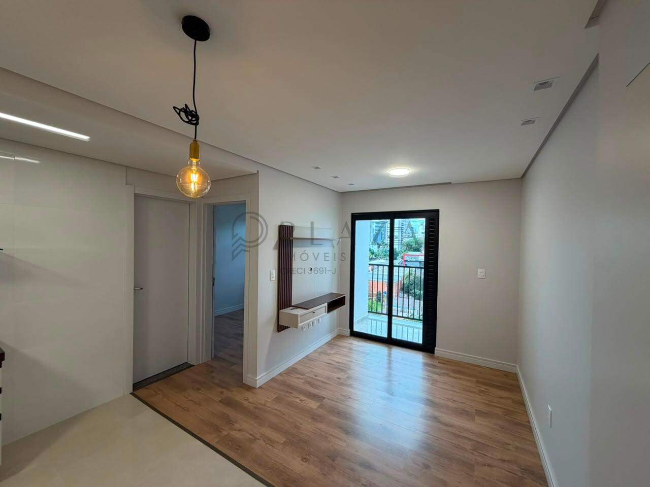 Apartamento para alugar com 1 quarto, 30m² no São Cristóvão em Chapecó – Foto 2