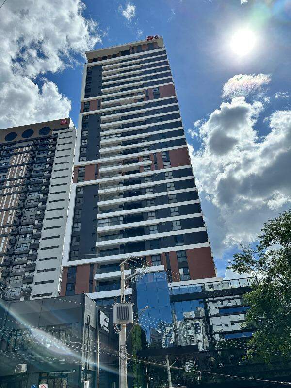 Apartamento para alugar com 3 quartos, 111m² no Centro em Chapecó – Foto 1