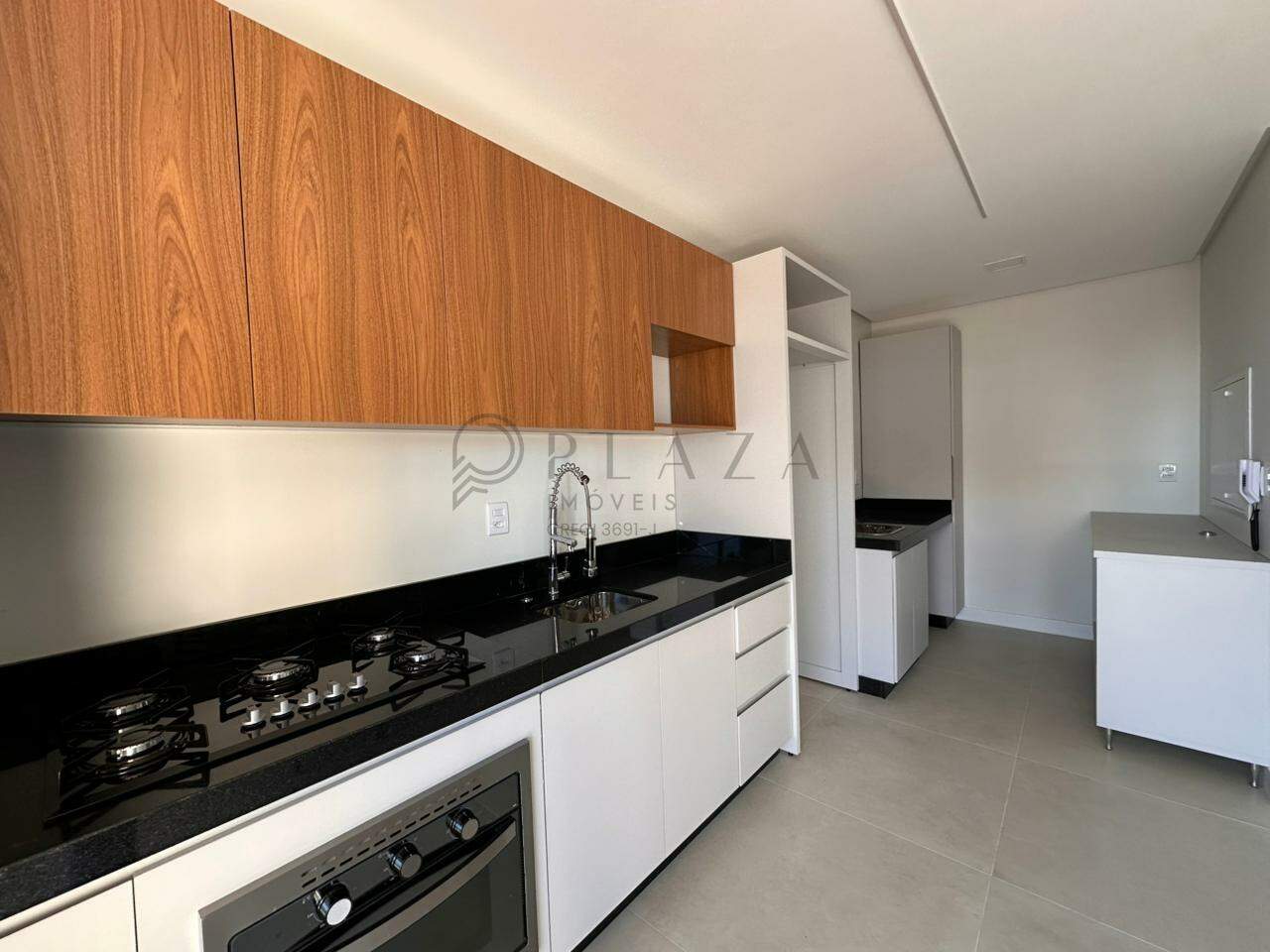 Apartamento para alugar com 3 quartos, 111m² no Centro em Chapecó – Foto 5