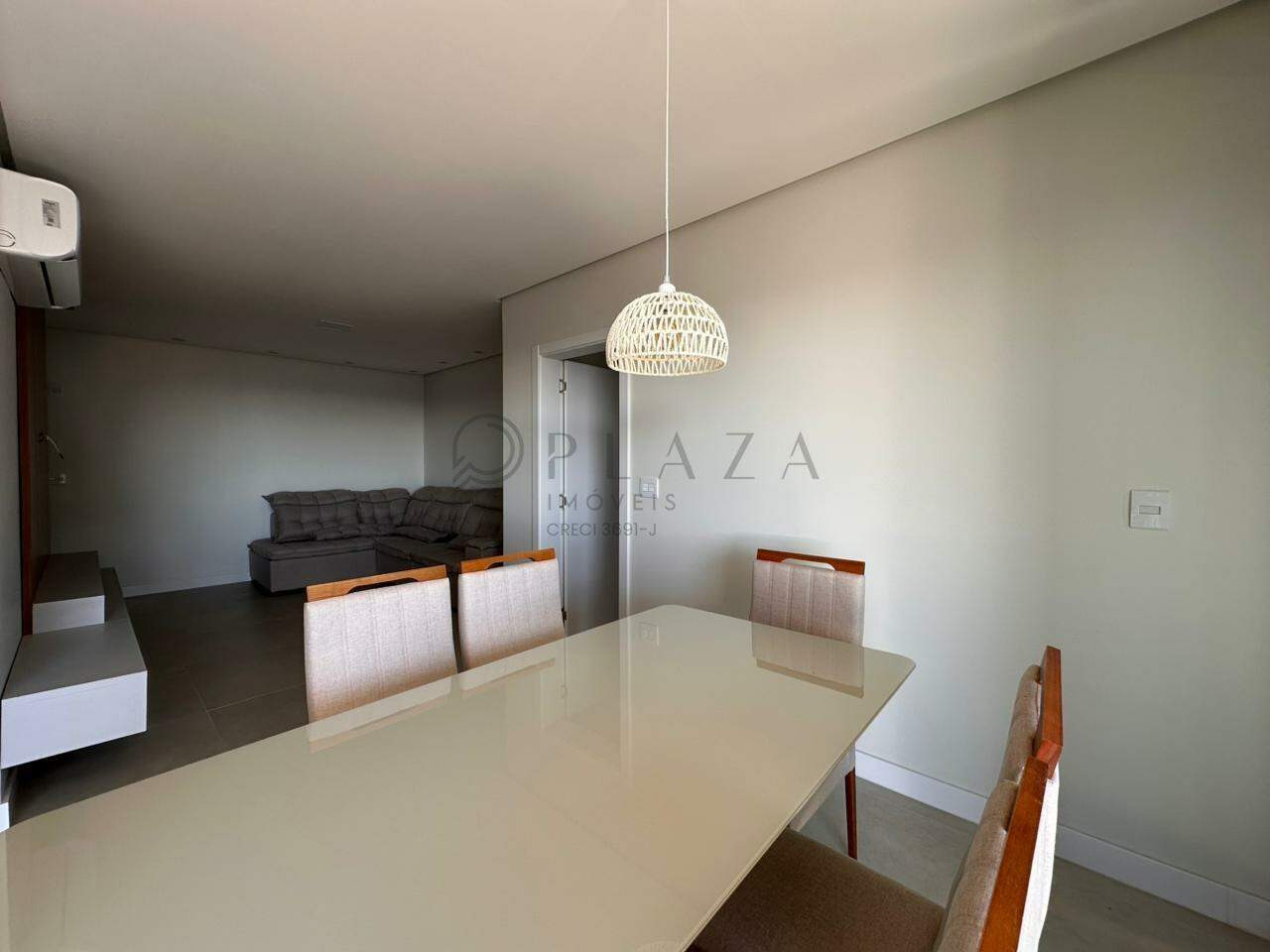 Apartamento para alugar com 3 quartos, 111m² no Centro em Chapecó – Foto 2