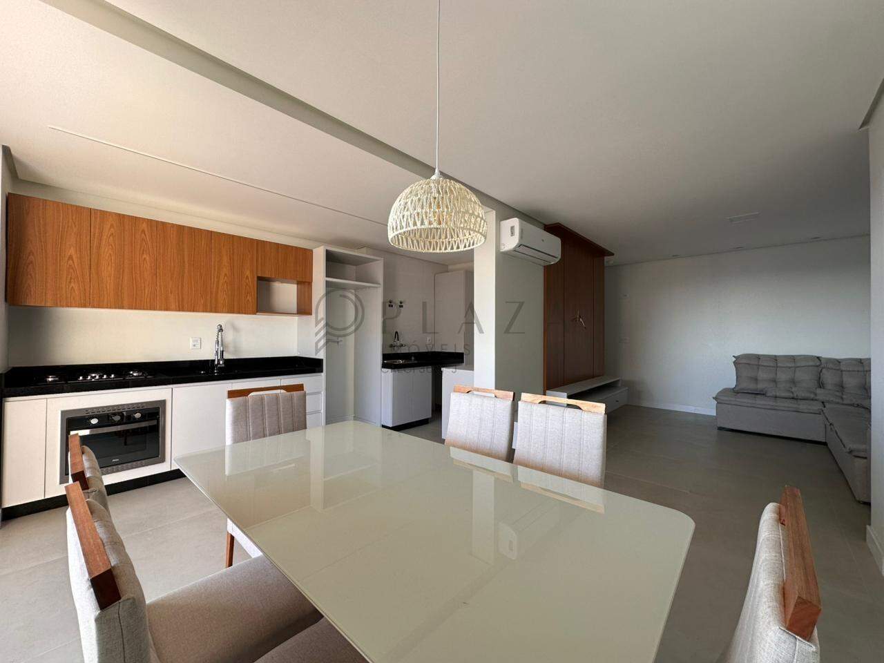 Apartamento para alugar com 3 quartos, 111m² no Centro em Chapecó – Foto 4