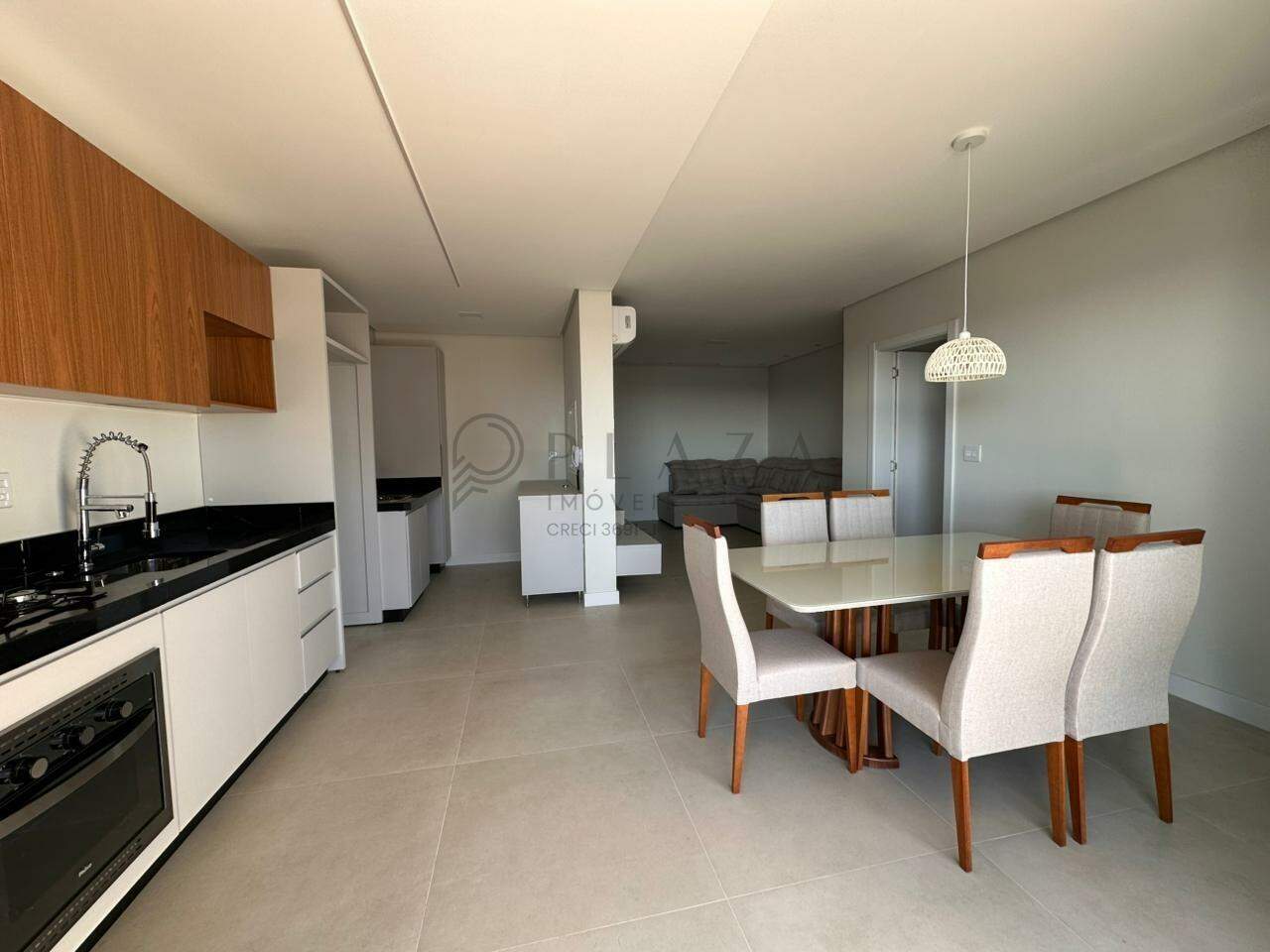 Apartamento para alugar com 3 quartos, 111m² no Centro em Chapecó – Foto 6