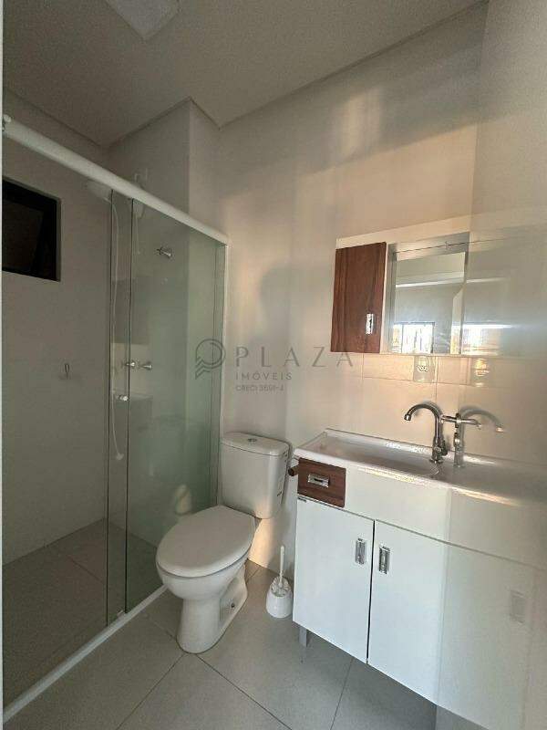Apartamento para alugar com 2 quartos, 65m² no Palmital em Chapecó – Foto 4