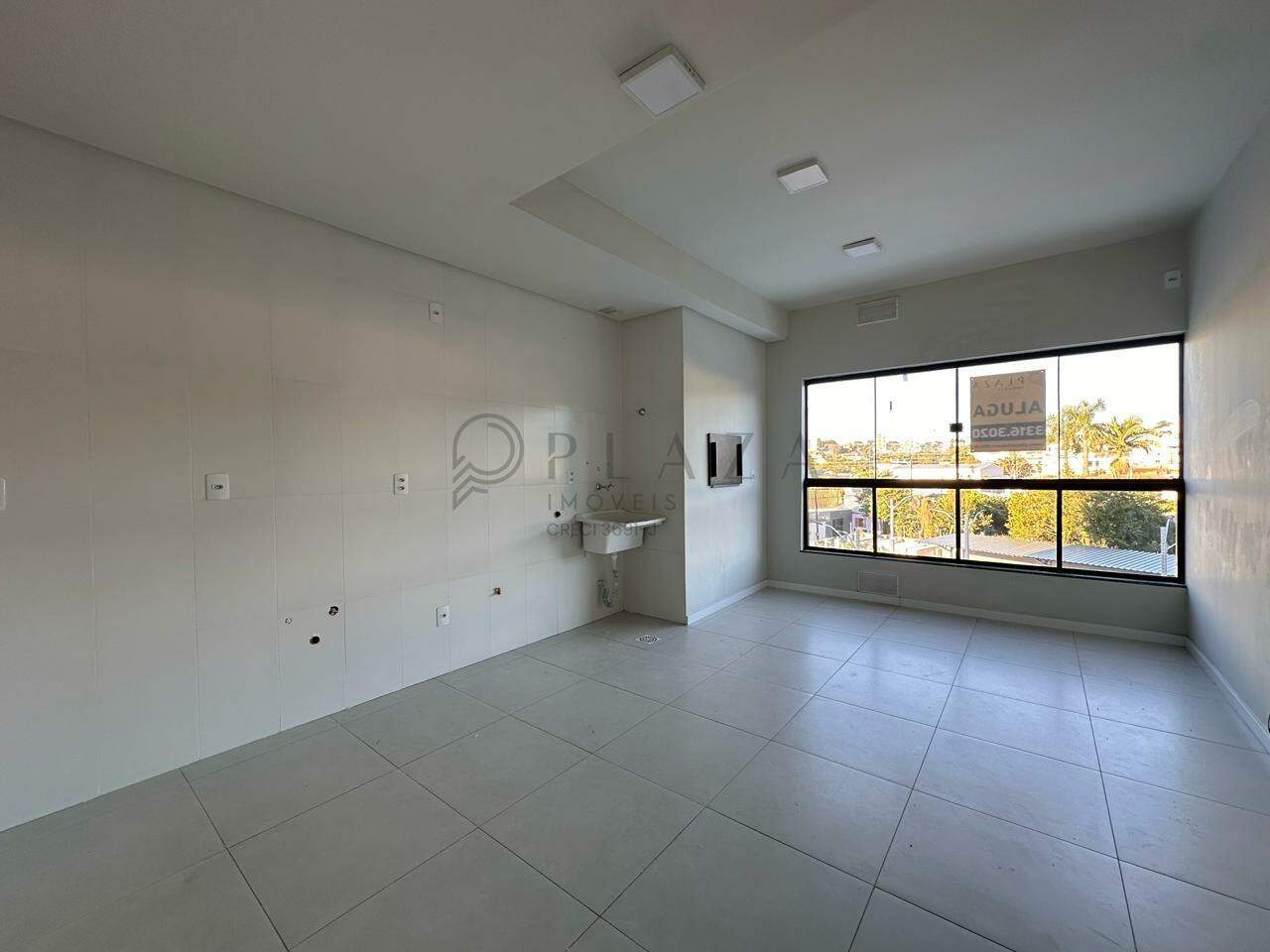 Apartamento para alugar com 2 quartos, 65m² no Palmital em Chapecó – Foto 5