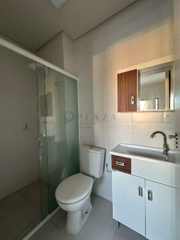 Apartamento para alugar com 2 quartos, 65m² no Palmital em Chapecó – Foto 7