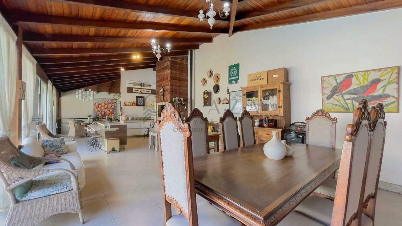Casa para alugar com 5 quartos, 510m² no Jardim Itália em Chapecó – Foto 6