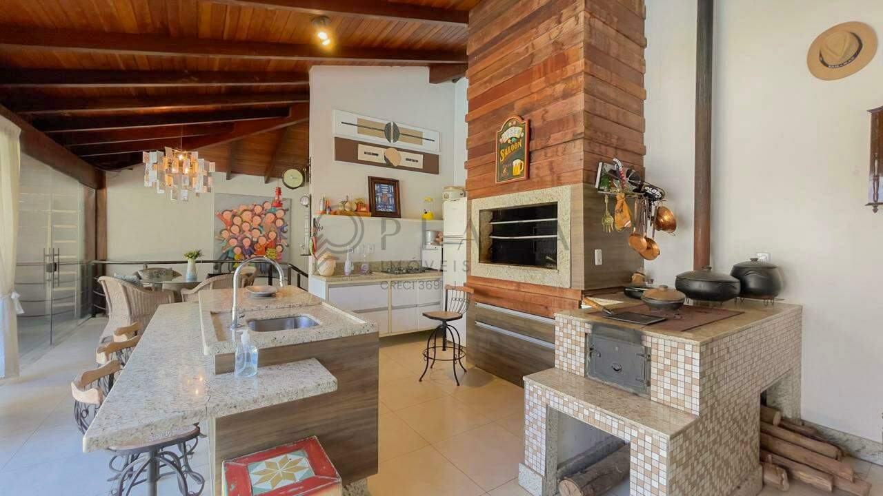 Casa para alugar com 5 quartos, 510m² no Jardim Itália em Chapecó – Foto 5