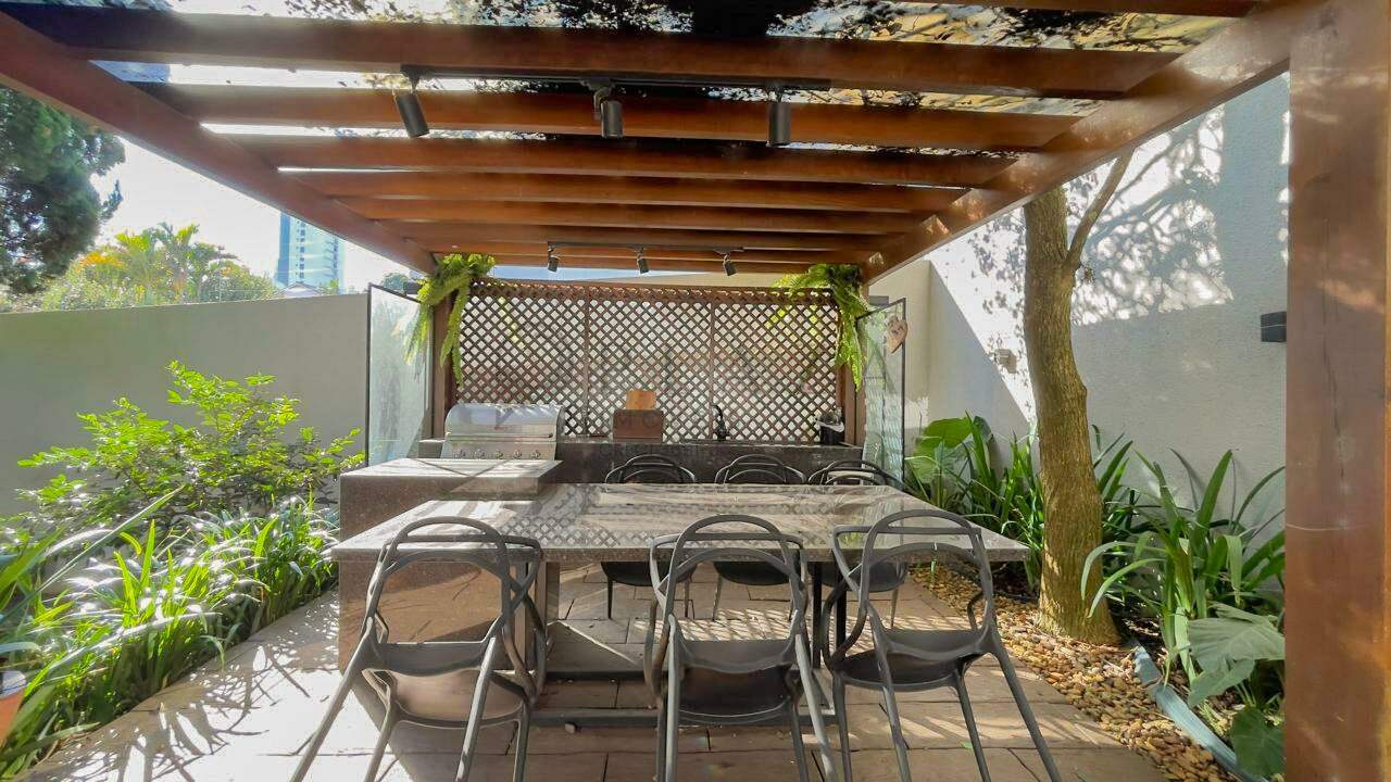 Casa para alugar com 5 quartos, 510m² no Jardim Itália em Chapecó – Foto 8