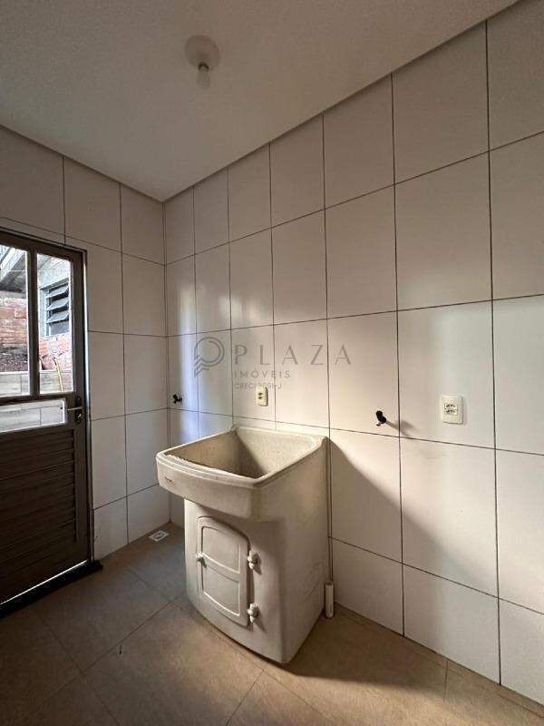 Casa Geminada para alugar com 2 quartos, 60m² no São Cristóvão em Chapecó – Foto 8