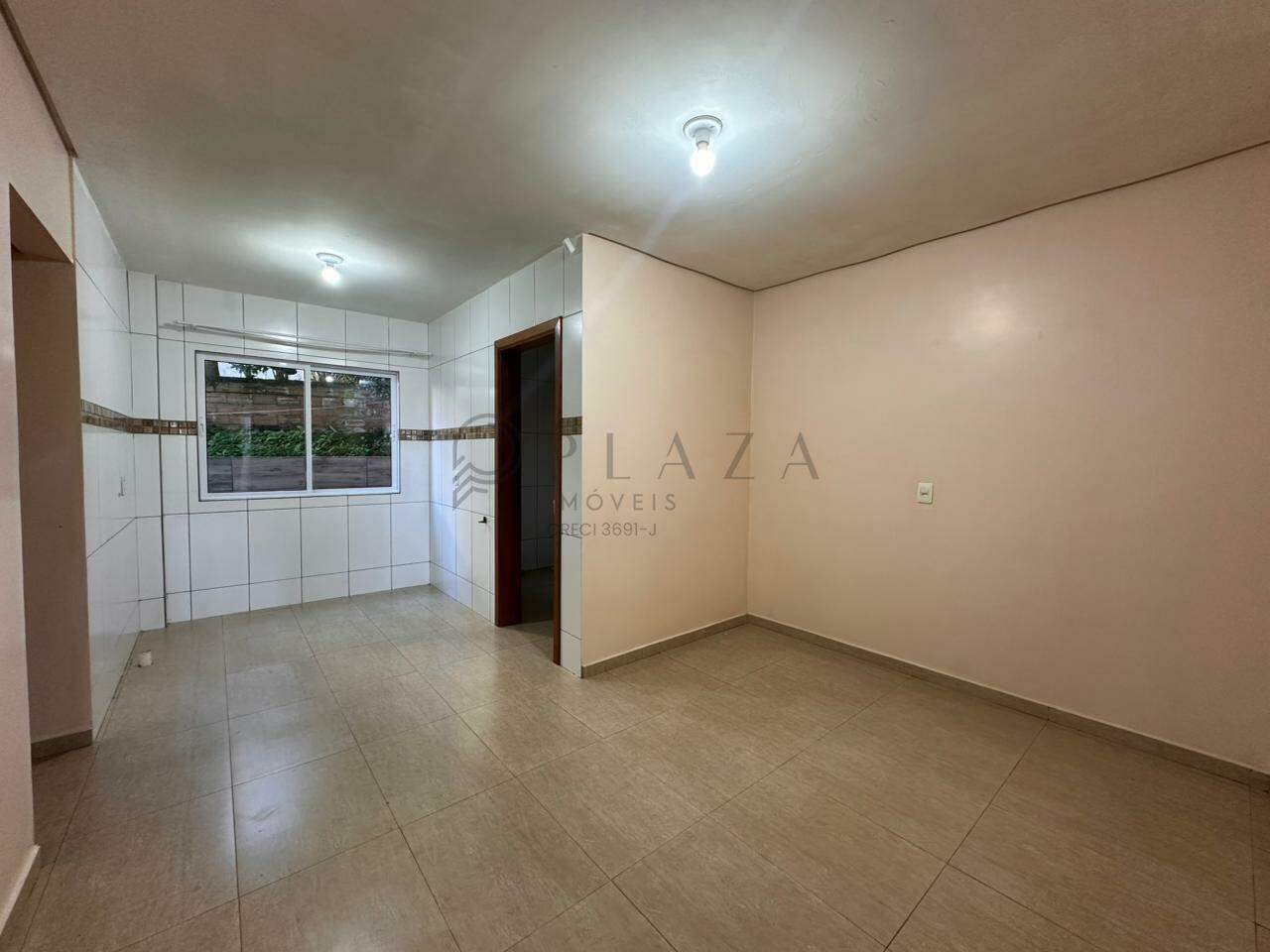 Casa Geminada para alugar com 2 quartos, 60m² no São Cristóvão em Chapecó – Foto 2
