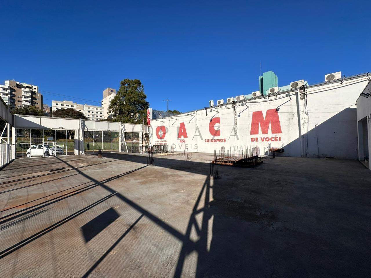 Sala Comercial para alugar com 600m² no Centro em Chapecó – Foto 3