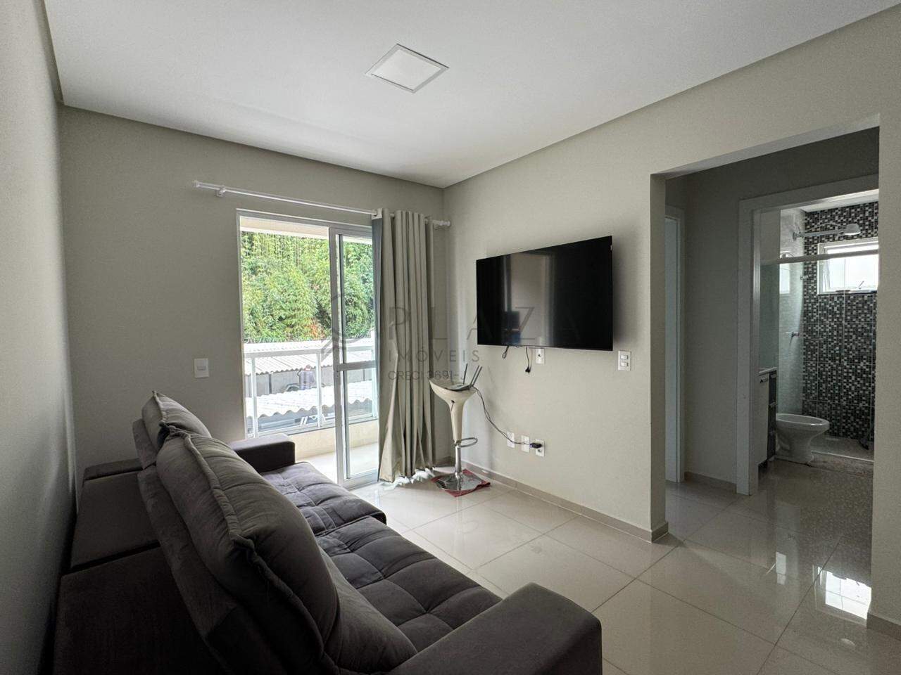 Apartamento à venda com 2 quartos, 55m² no Santo Antônio em Chapecó - Foto 2