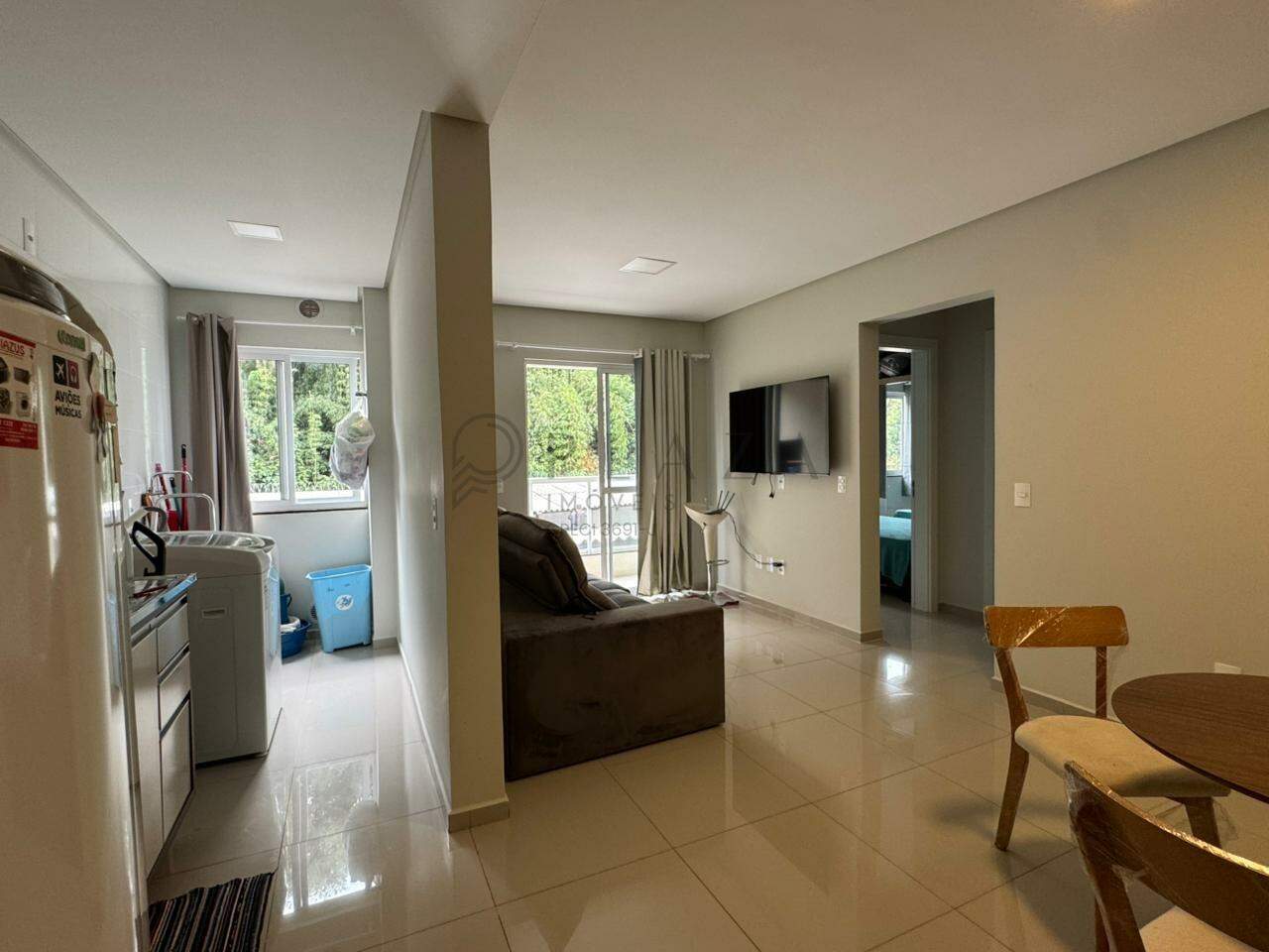 Apartamento à venda com 2 quartos, 55m² no Santo Antônio em Chapecó - Foto 5