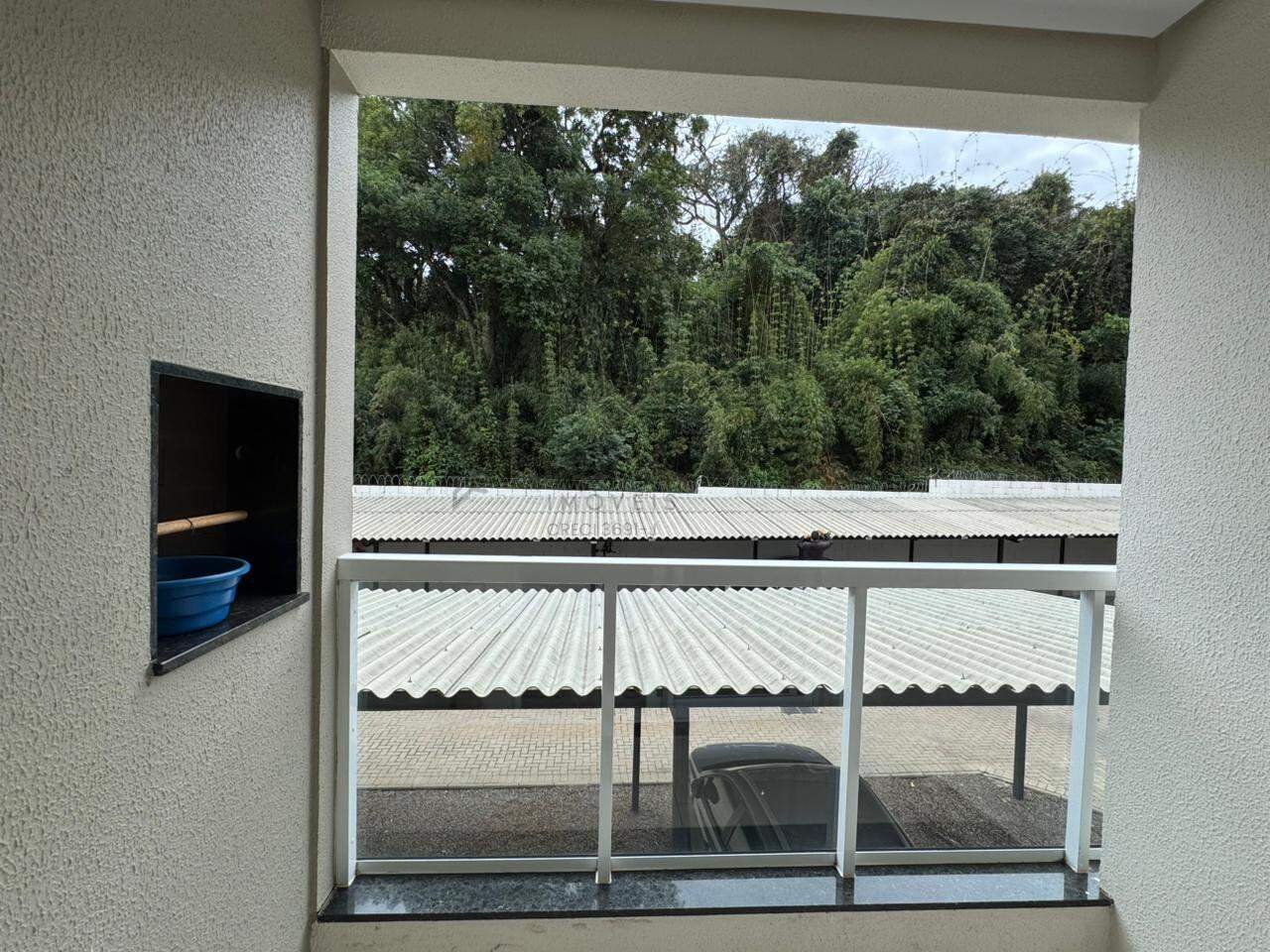 Apartamento à venda com 2 quartos, 55m² no Santo Antônio em Chapecó - Foto 6