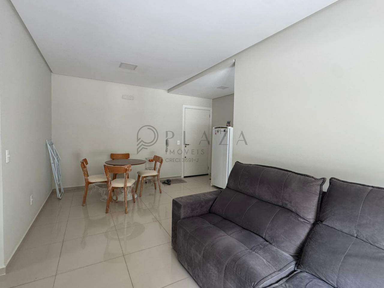 Apartamento à venda com 2 quartos, 55m² no Santo Antônio em Chapecó - Foto 4