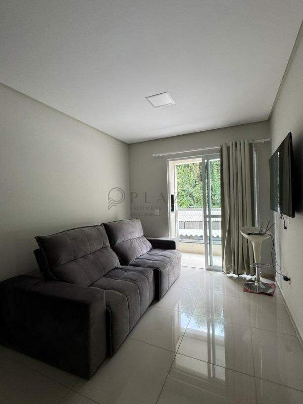 Apartamento à venda com 2 quartos, 55m² no Santo Antônio em Chapecó - Foto 1