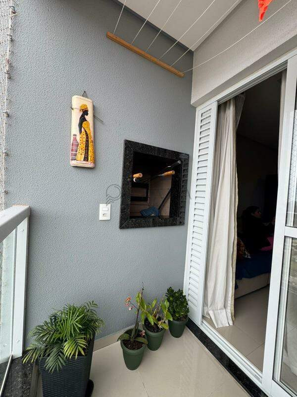 Apartamento à venda com 2 quartos, 54m² no Jardim Itália em Chapecó - Foto 7