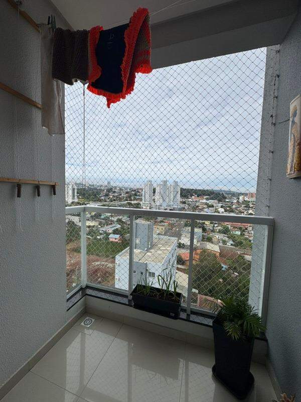 Apartamento à venda com 2 quartos, 54m² no Jardim Itália em Chapecó - Foto 8