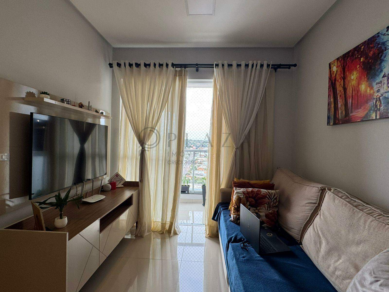 Apartamento à venda com 2 quartos, 54m² no Jardim Itália em Chapecó - Foto 6