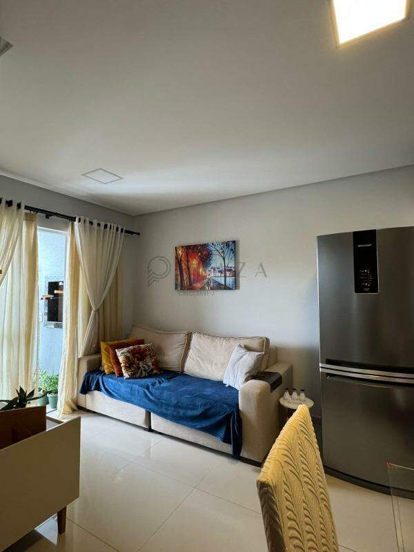 Apartamento à venda com 2 quartos, 54m² no Jardim Itália em Chapecó - Foto 5