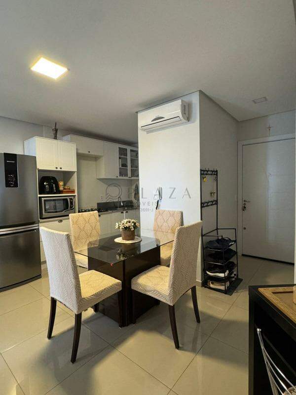Apartamento à venda com 2 quartos, 54m² no Jardim Itália em Chapecó - Foto 1