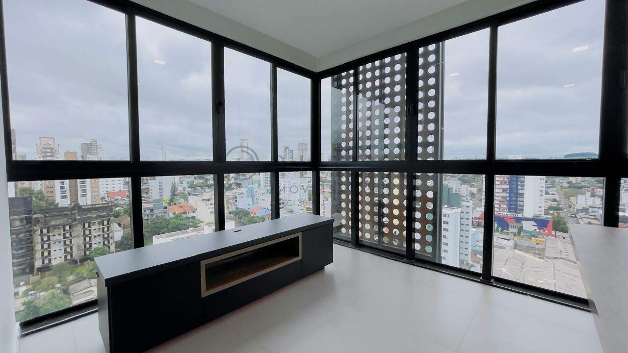 Apartamento à venda com 2 quartos, 75m² no Centro em Chapecó - Foto 2