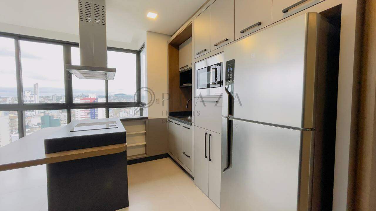 Apartamento à venda com 2 quartos, 75m² no Centro em Chapecó - Foto 3
