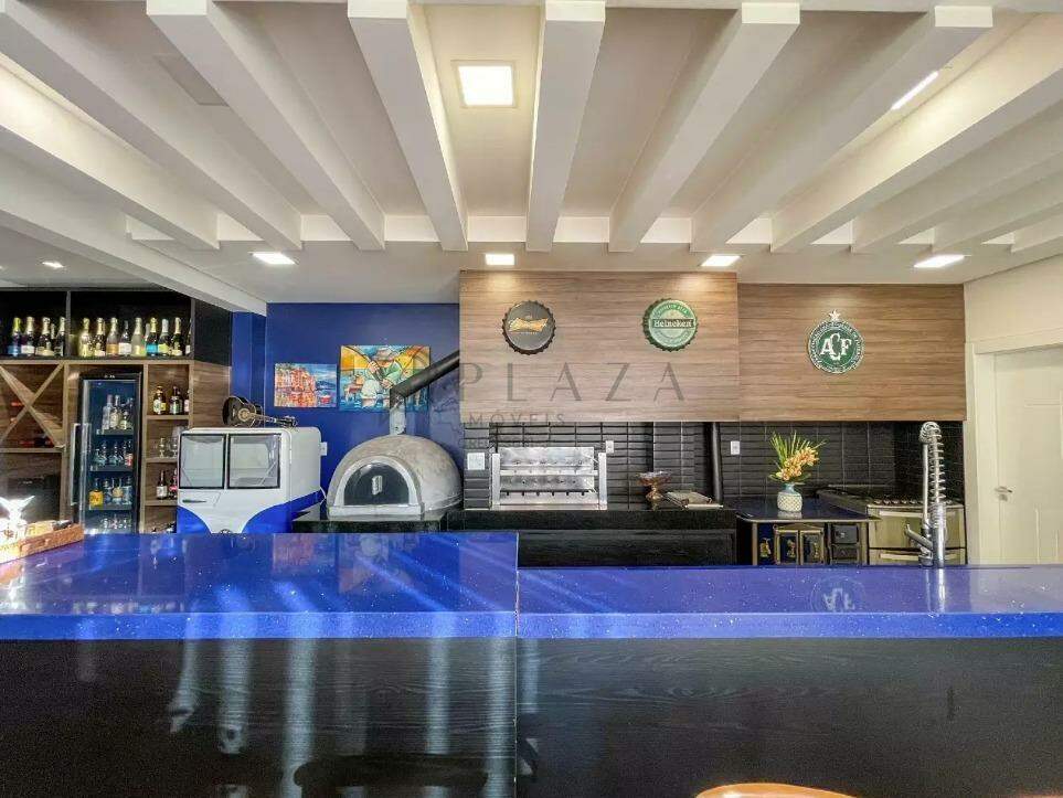 Casa à venda com 5 quartos, 525m² no Maria Goretti em Chapecó - Foto 8