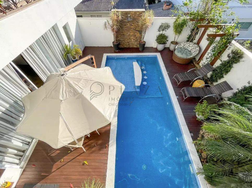 Casa à venda com 5 quartos, 525m² no Maria Goretti em Chapecó - Foto 3