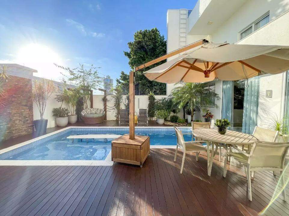 Casa à venda com 5 quartos, 525m² no Maria Goretti em Chapecó - Foto 5