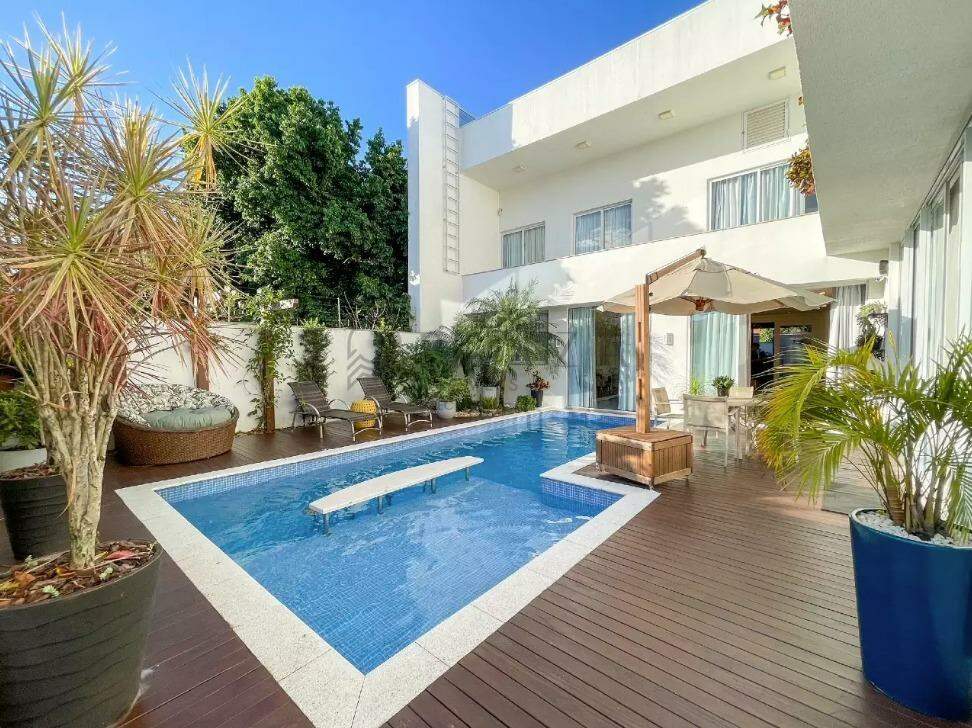 Casa à venda com 5 quartos, 525m² no Maria Goretti em Chapecó - Foto 2